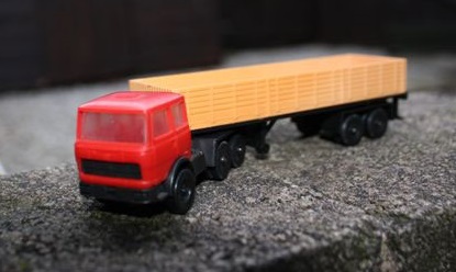 Over 50% of new transport firms collapse, new data shows