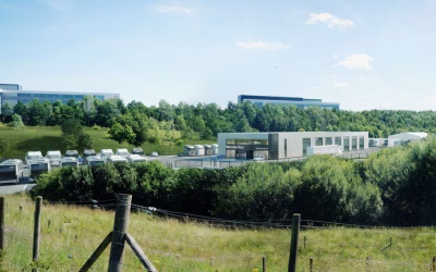 Ciceley Commercials expands workforce ahead of Eurocentral dealership opening