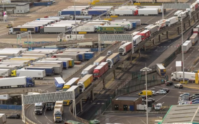 EES and the so-called level playing field