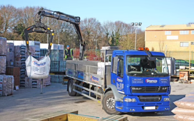 Sector report: lift and shift