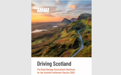 RHA sets out its priorities for Scotland ahead of local elections