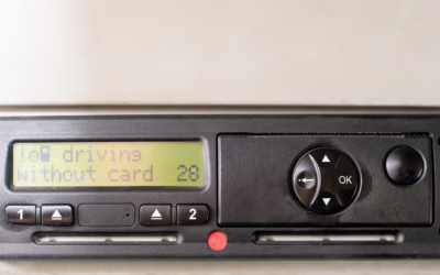 Traffic Commissioners put focus on drivers’ hours